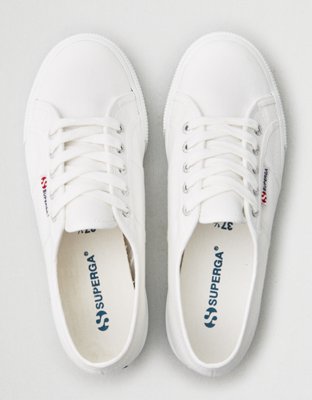 Superga 2790 Platform Sneaker