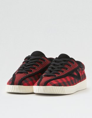 reebok classic nylon sneaker women's
