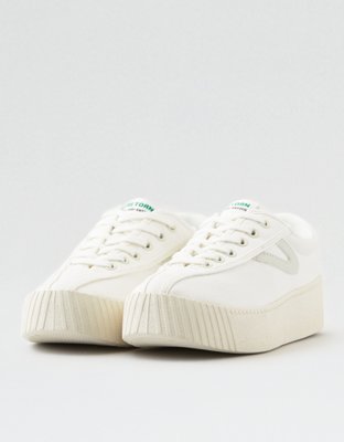 tretorn nylite 12 bold platform sneaker