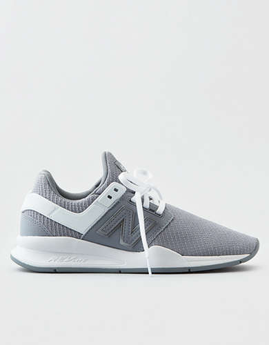 real new balance 999 gull gul 70a31 11943 Zapatillas New Balance 999 Mujer ML999PSW Rosa Blanco