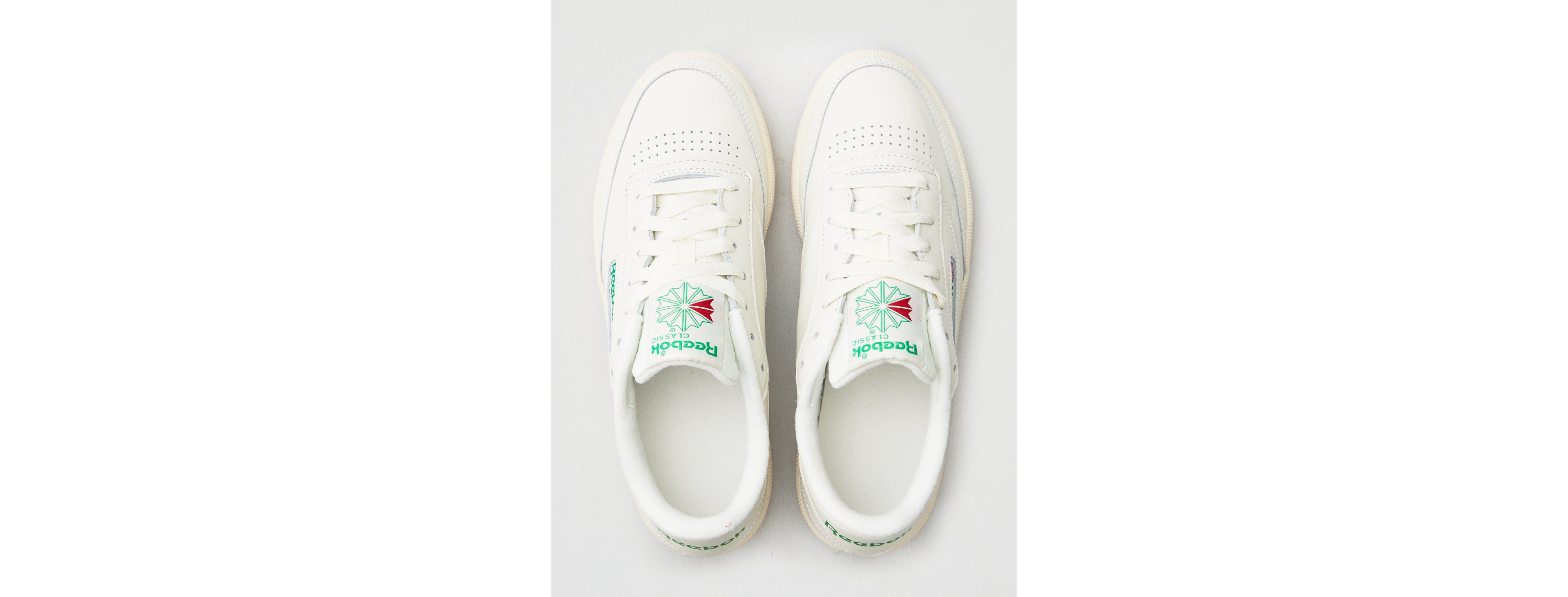 Reebok Club C85 Sneaker