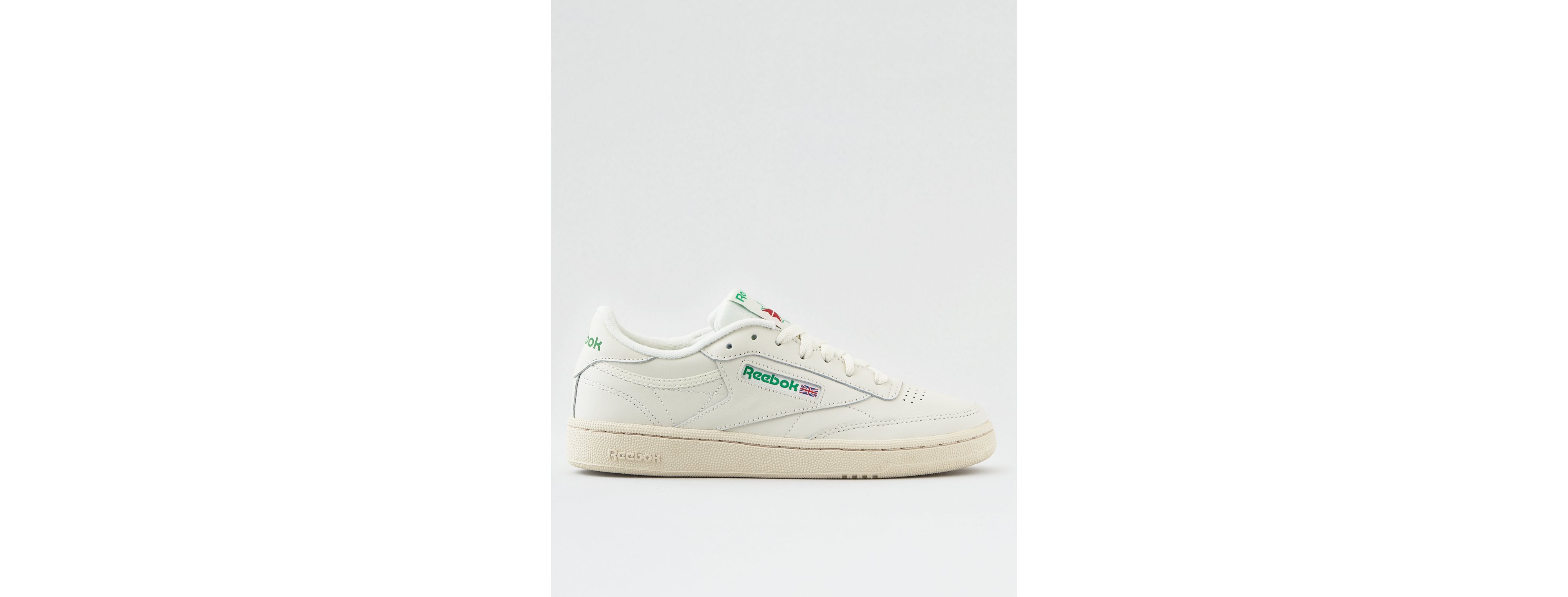 Reebok Club C85 Sneaker