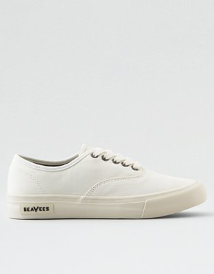 seavees leather legend sneakers
