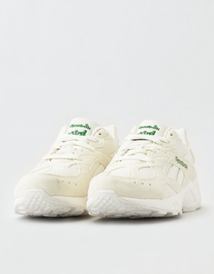 reebok new york yankees sneakers