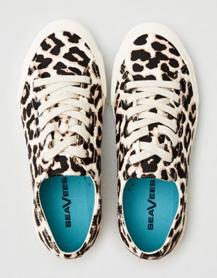 Seavees Monetery Mulholland Sneaker