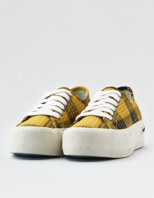 Seavees Monetery Platform Sun Valley Sneaker