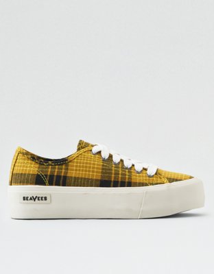 Seavees Monetery Platform Sun Valley Sneaker