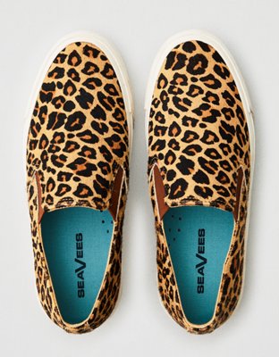 Seavees Baja Mulholland Platform Sneaker