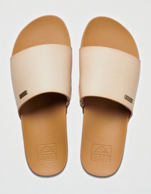 Женские сандалии American Eagle Reef Cushion Scout Sandal — фото 2