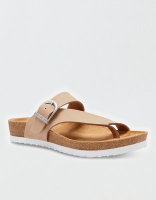 Eastland Womens Shauna Adjustable Sandal