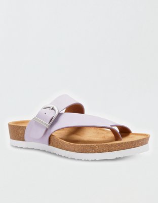 Eastland Womens Shauna Adjustable Sandal