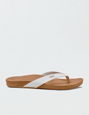 Reef Women's Cushion Court Flip Flop