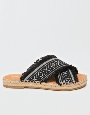 Minnetonka Women's Pepper Sandal