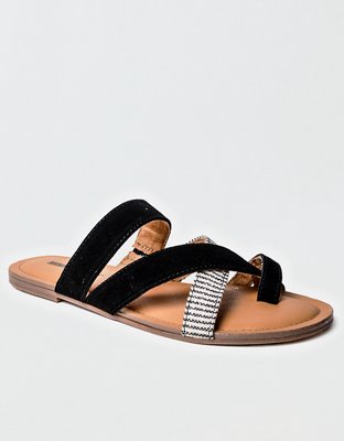 Minnetonka Women's Faribee Sandal