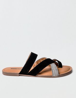 Minnetonka daisy sale sandals