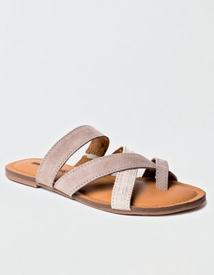 Minnetonka Women's Faribee Sandal