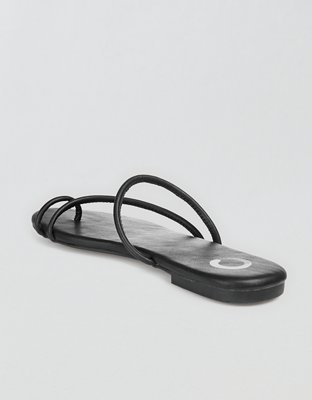 Женские сандалии American Eagle Journee Collection Women's Tanaya Sandal — фото 3