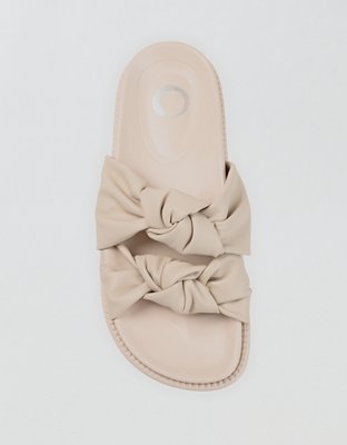 Женские сандалии American Eagle Journee Collection Women's Melanie Sandal — фото 2