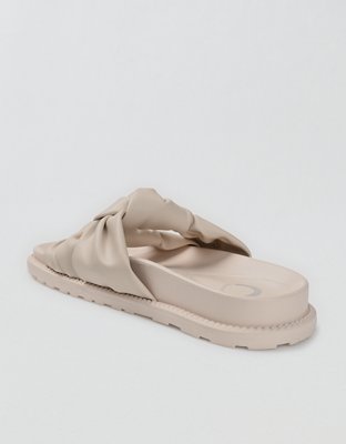 Женские сандалии American Eagle Journee Collection Women's Melanie Sandal — фото 3