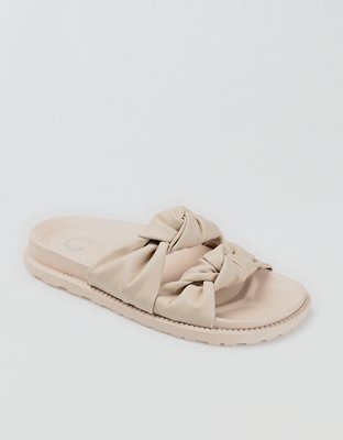 Journee Collection Womens Melanie Sandal
