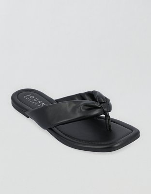 Journee Collection Womens Kyleen Sandal