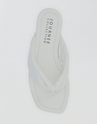 Journee Collection Women's Kyleen Sandal