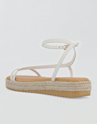 Journee Collection Women's Odelia Espadrille Sandal