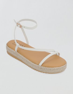 Journee Collection Women´s Odelia Espadrille Sandal