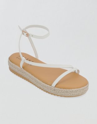 American store eagle espadrilles