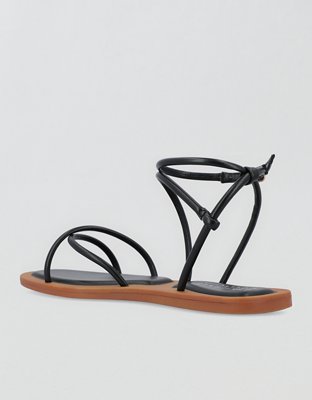 Женские сандалии American Eagle Journee Collection Farron Sandal — фото 3