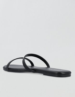 Женские сандалии American Eagle Journee Collection Women's Adyrae Sandal — фото 3
