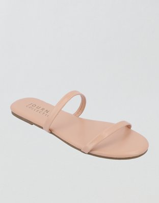Journee Collection Womens Adyrae Sandal