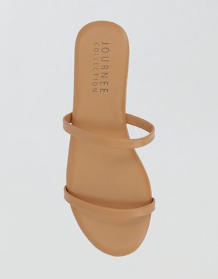 Journee Collection Women's Adyrae Sandal