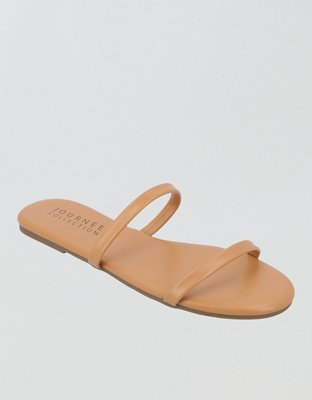 Journee Collection Womens Adyrae Sandal