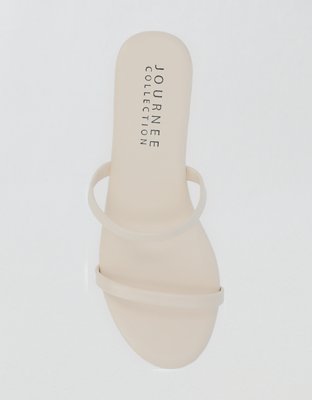 Journee Collection Women's Adyrae Sandal