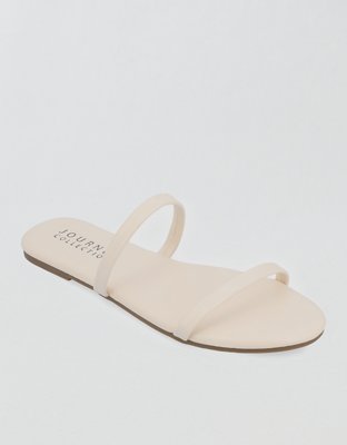 Journee Collection Womens Adyrae Sandal