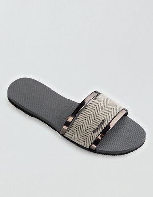 Havaianas Women's You Trancoso Premium Sandal