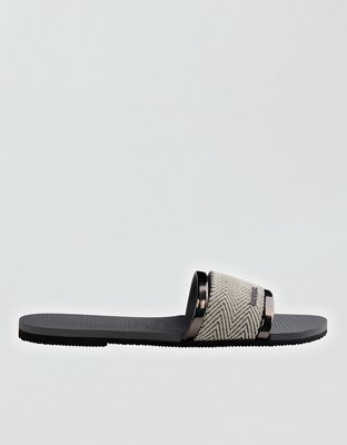 Havaianas Women's You Trancoso Premium Sandal