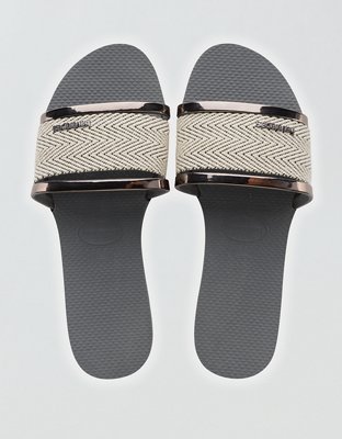 Havaianas Women's You Trancoso Premium Sandal