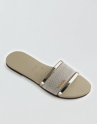 Havaianas Women's You Trancoso Premium Sandal