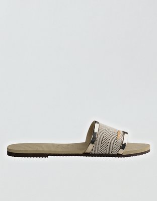 Havaianas Women's You Trancoso Premium Sandal