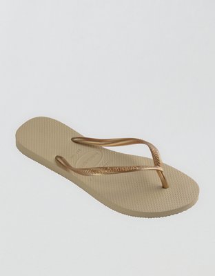 Havaianas Women's Slim Flip Flop