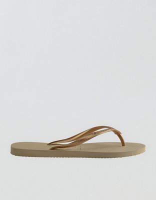 Havaianas Women's Slim Flip Flop
