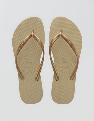 Havaianas Women's Slim Flip Flop
