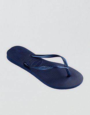 Havaianas Women's Slim Flip Flop