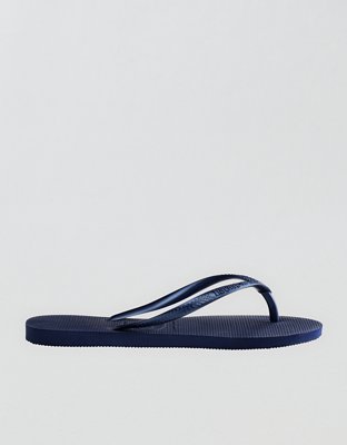 Havaianas Women's Slim Flip Flop