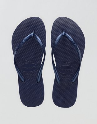 Havaianas Women's Slim Flip Flop