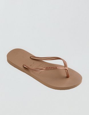 Havaianas Women's Slim Flip Flop