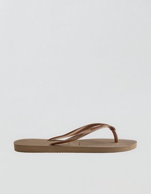 Havaianas Women's Slim Flip Flop