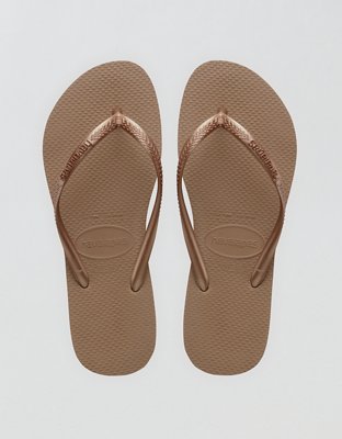 Havaianas Women's Slim Flip Flop